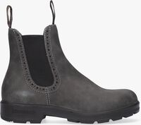 Grijze BLUNDSTONE Chelsea boots WOMEN'S HIGH TOP Grijze BLUNDSTONE Chelsea boots WOMEN'S HIGH TOP - medium