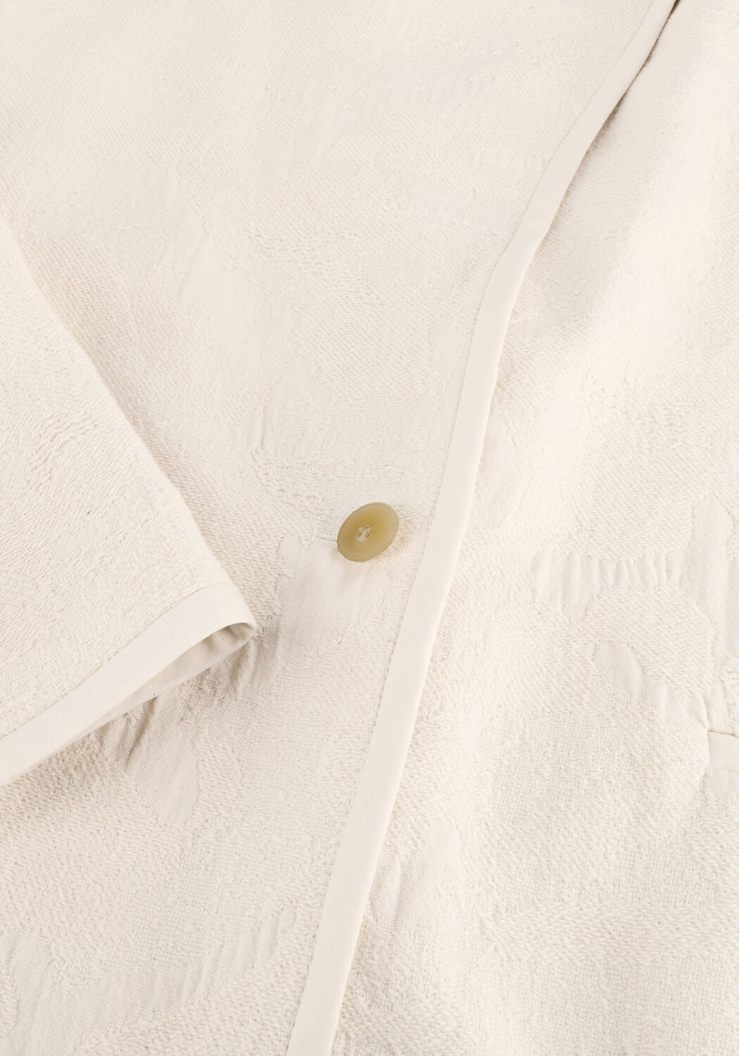 Creme ISABEL MARANT Jack UADIE-GB - large