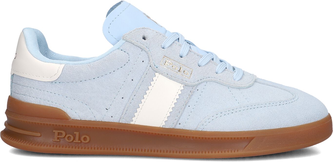 Ralph Lauren,  Htr Aera-sneakers-low Top Lace