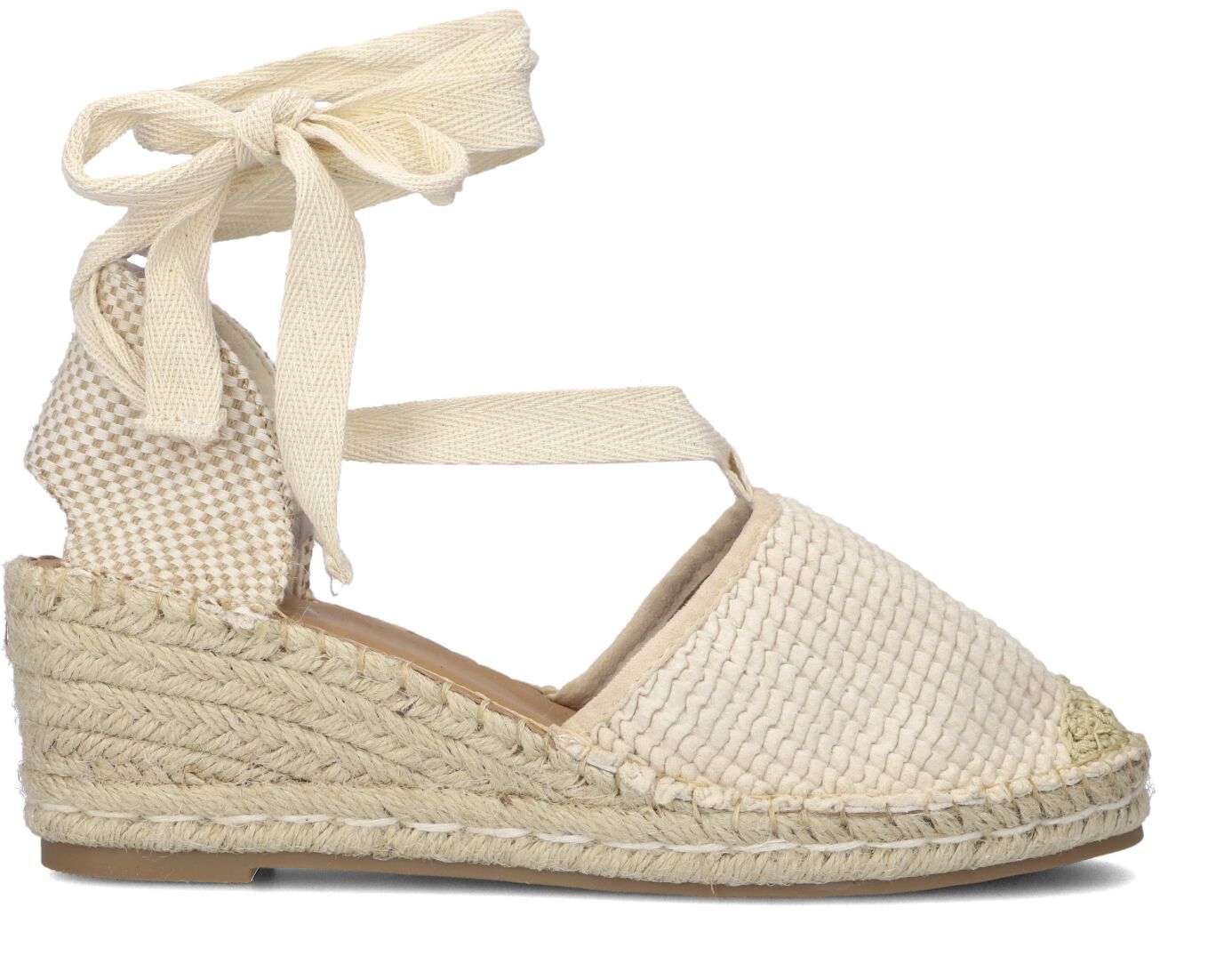 Ayana Espadrilles
Dames 0655-1