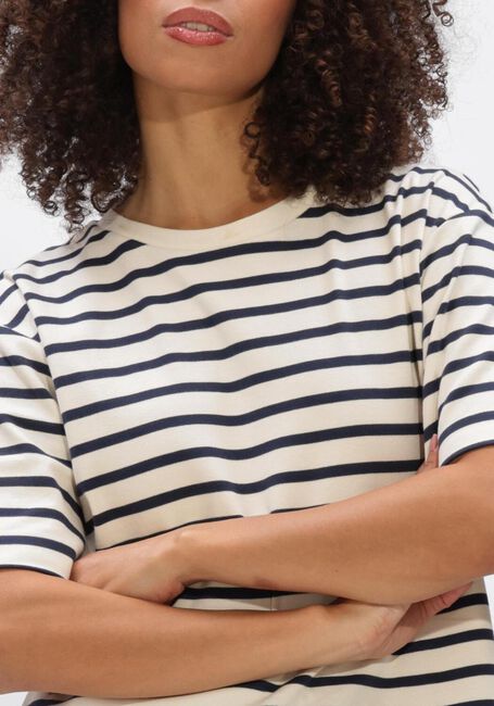 Creme MAX MARA T-shirt MULTI - large