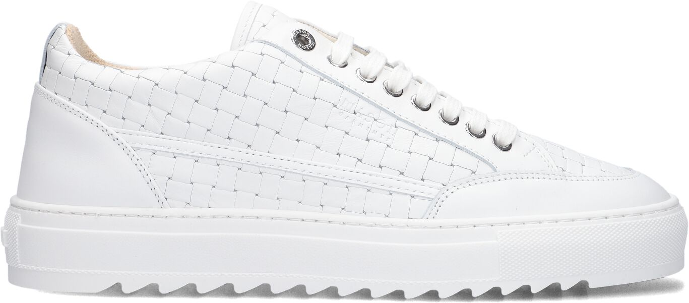 Mason Garments Mason Garments Lage Sneakers Heren Tia Bardolino