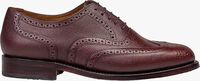 Rode VAN BOMMEL Nette schoenen SBM-30134 Rode VAN BOMMEL Nette schoenen SBM-30134 - medium