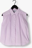 Lila MINUS Top SILIA TOP Lila MINUS Top SILIA TOP - medium