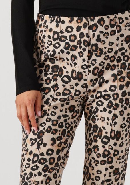Bruine MARC CAIN COLLECTION Pantalon ZC 81.28 J12 FREDERICA - large