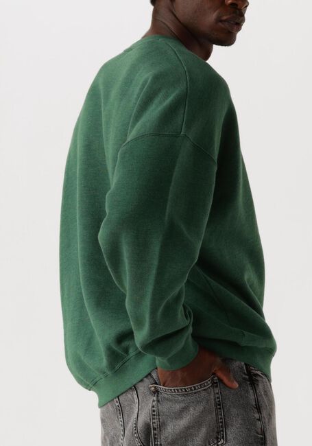 Groene AMERICAN VINTAGE Trui DOVEN H - large