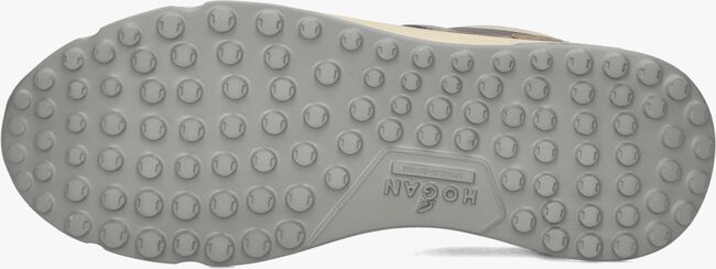Beige HOGAN Lage sneakers HYPERLIGHT ALLACCIATO H Beige HOGAN Lage sneakers HYPERLIGHT ALLACCIATO H - large