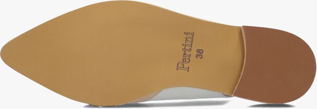 Beige PERTINI Instappers 32687 - large