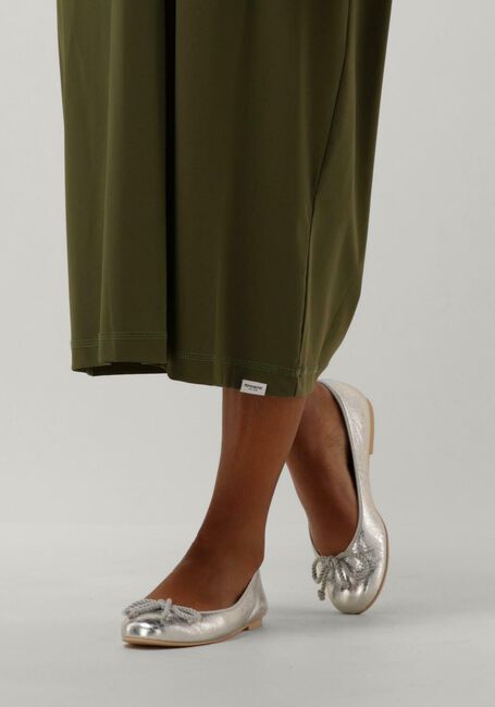 Zilveren PRETTY BALLERINAS Ballerina's 130274 - large