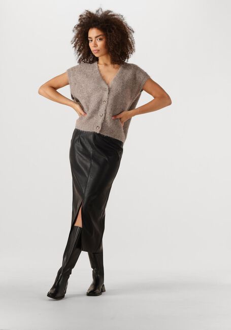 Taupe KNIT-TED Spencer CONSTANCE - large