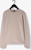 Beige SAINT STEVE Trui SANDER Beige SAINT STEVE Trui SANDER - medium