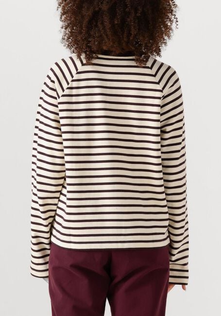 Multi MOS MOSH Trui MMLIDY O-LS SWEATSHIRT - large