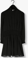 Zwarte CO'COUTURE Mini jurk MARGIECC DRESS - medium