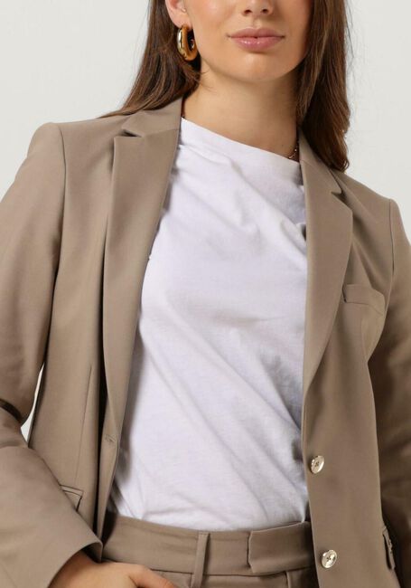 Beige MOS MOSH Blazer MARY KNIGHT BLAZER - large