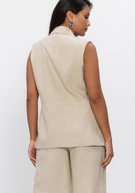 Beige IBANA Broeken TARIKA - large