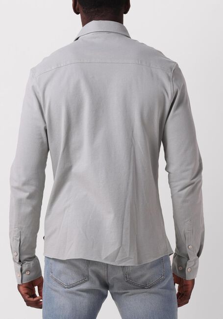 Groene THE GOODPEOPLE Casual overhemd STRONG - large