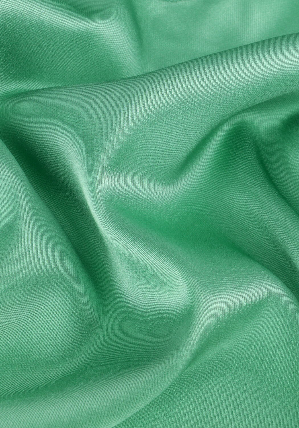 Groene DEA KUDIBAL Blouses LYSANNA - large