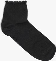 Zwarte MP DENMARK Beenmode LIS GLITTER - medium