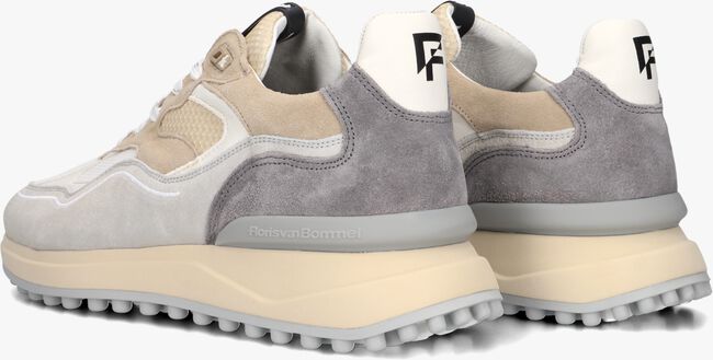 Beige FLORIS VAN BOMMEL Lage sneakers SFM-10159 NOPPI Beige FLORIS VAN BOMMEL Lage sneakers SFM-10159 NOPPI - large