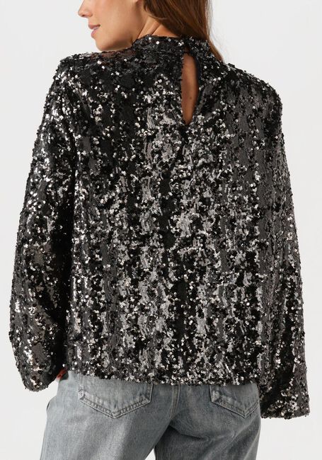 Zwarte GESTUZ Blouses SALINAGZ BLOUSE - large