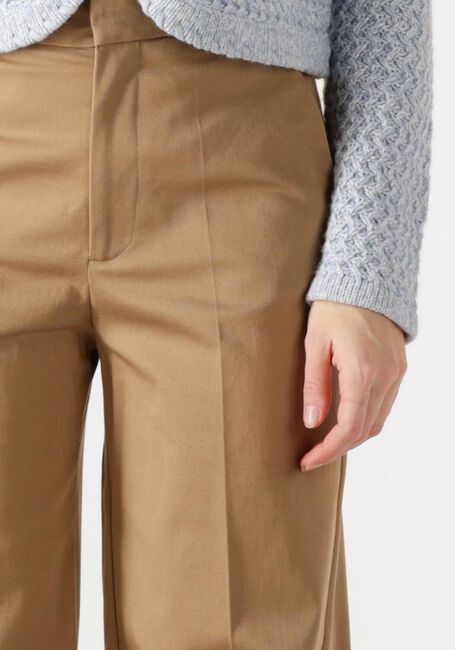 Camel VANESSA BRUNO Pantalon DULCE - large