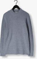 Blauwe DRYKORN Trui ZAYN 422002 Blauwe DRYKORN Trui ZAYN 422002 - medium