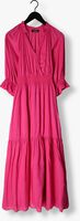 Roze IBANA Maxi jurk DESTINY - medium