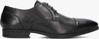 Zwarte STEFANO LAURAN Nette schoenen STEFANO LAURAN VETER - medium