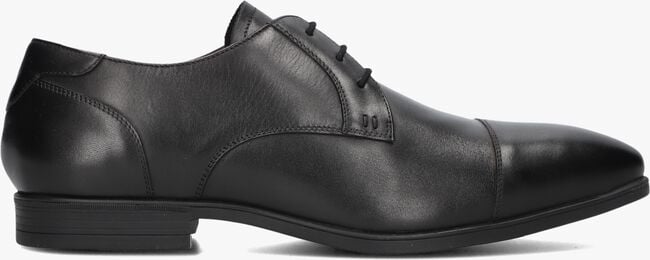Zwarte STEFANO LAURAN Nette schoenen STEFANO LAURAN VETER Zwarte STEFANO LAURAN Nette schoenen STEFANO LAURAN VETER - large