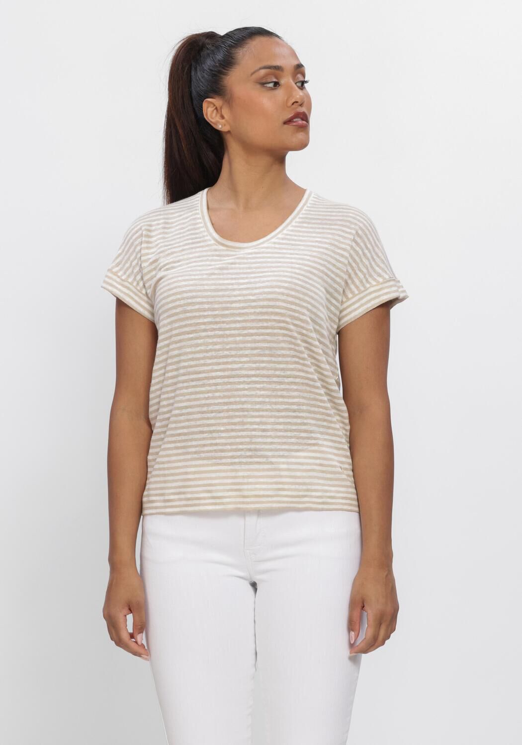 Zand LUISA CERANO Tops & T-shirts 338369/7687-00 - large