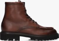 Bruine BOSS Veterboots JULYO_HALB - medium