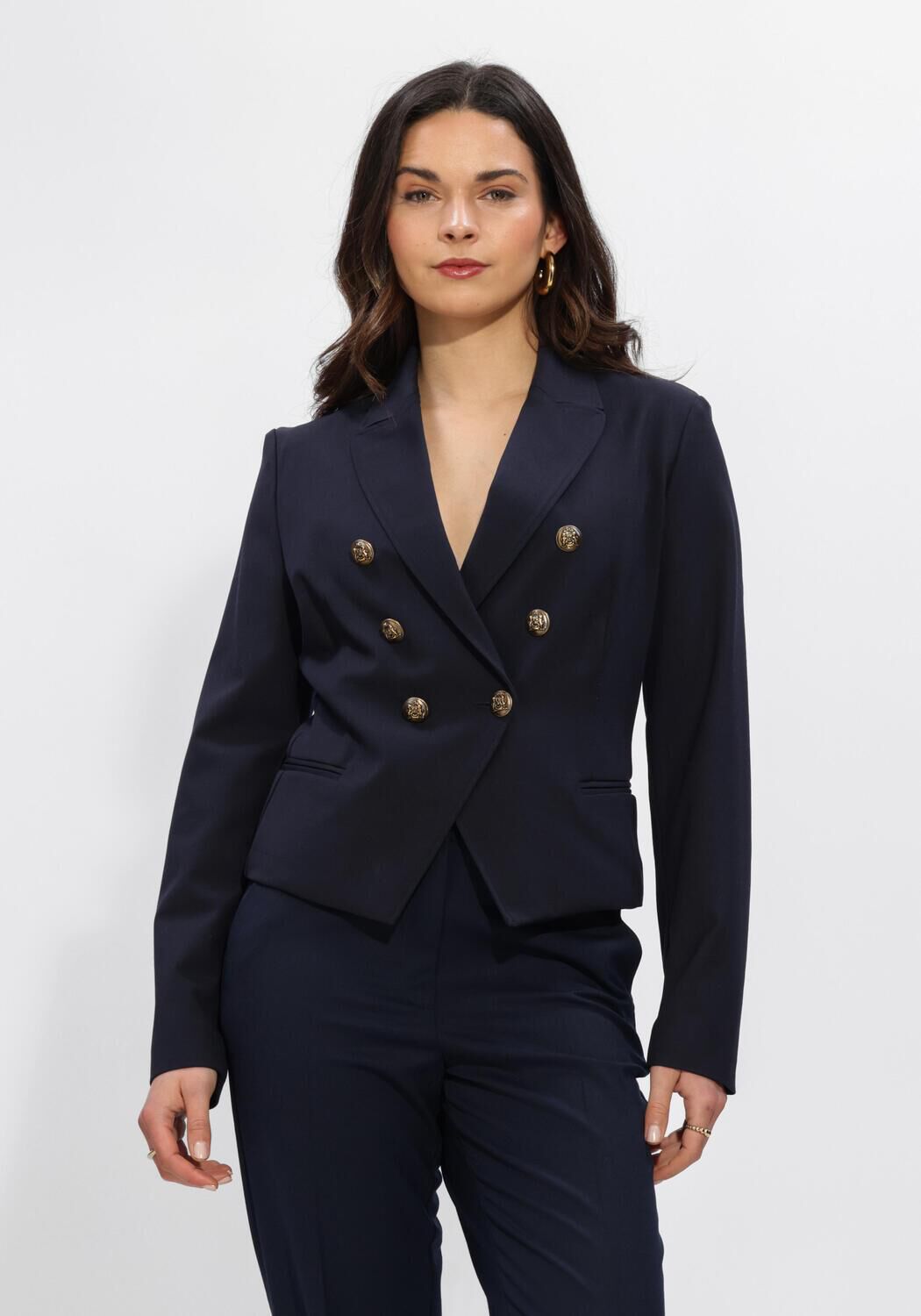Janice Janice Blazer Dames Ace