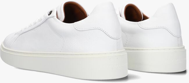 Witte STEFANO LAURAN Lage sneakers LJ2503 Witte STEFANO LAURAN Lage sneakers LJ2503 - large