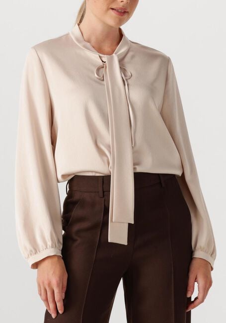 Ecru LUISA CERANO Blouses 228626/3683 - large