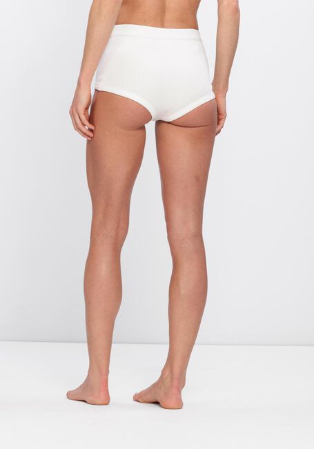 Witte CLOSED Broeken BRIEFS - large