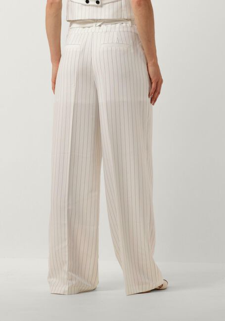 Witte CO'COUTURE Pantalon PIMA LONG PANT - large