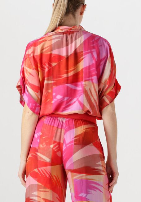 Fuchsia CAROLINE BISS Blouses 1688 - large