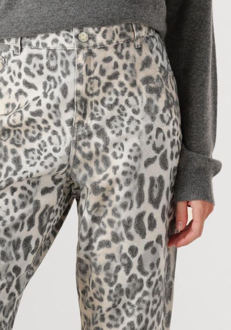Grijze RIANI Straight leg jeans 573327-4448 - large