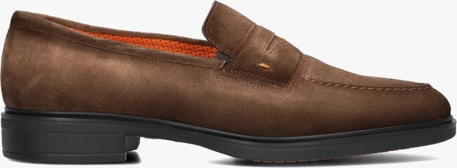Bruine SANTONI Nette schoenen 18964 Bruine SANTONI Nette schoenen 18964 - large