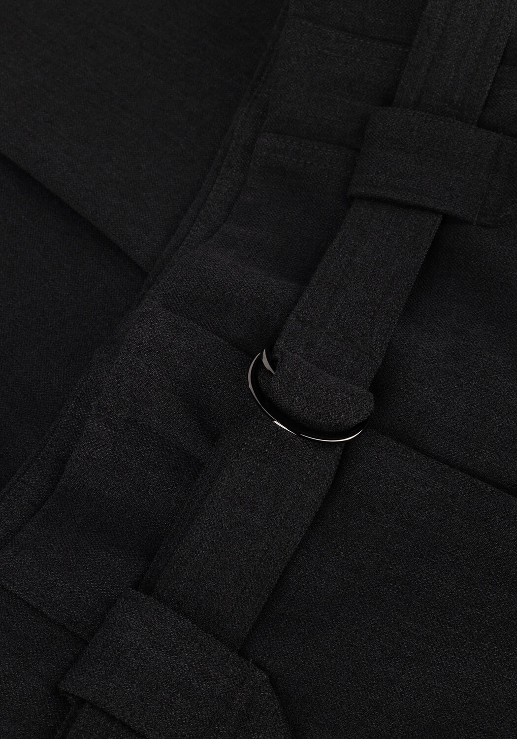 Grijze SUNCOO Cargobroeken JEFF - large