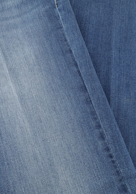 Blauwe CAMBIO Flared jeans PARIS FLARED - large