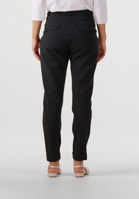 Zwarte JAPAN TKY Pantalon HANNA - large