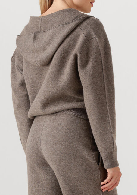 Taupe MARGAUX LONNBERG Vest NEESON PULL - large