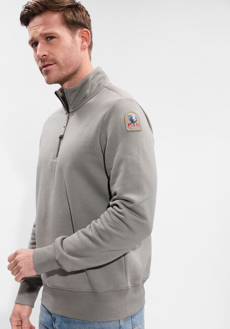 Olijf PARAJUMPERS Trui BROAD PEAK Olijf PARAJUMPERS Trui BROAD PEAK - large