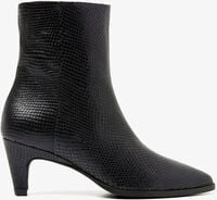 Blauwe VIA VAI Enkellaarsjes LINA JACKSON - medium