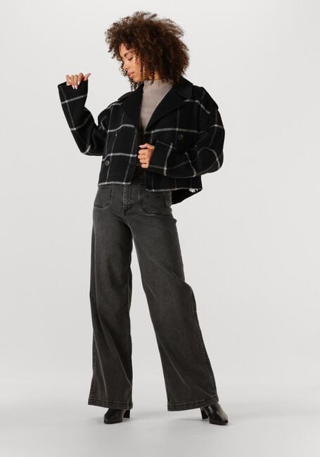 Zwarte VANESSA BRUNO Jack BERAN - large