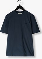Donkerblauwe THE GOODPEOPLE T-shirt TOM - medium