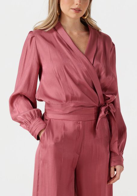 Roze AAIKO Blouses DONNA VIS 355 - large