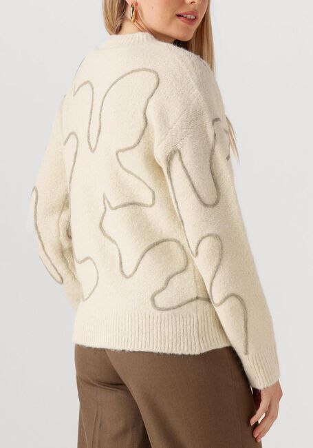 COPENHAGEN MUSE CMPELLA-PULLOVER - large