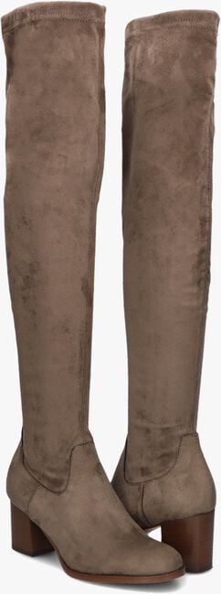 Taupe LAMICA Laarzen EQUILIA 4157 Taupe LAMICA Laarzen EQUILIA 4157 - large
